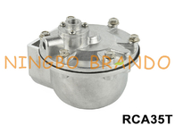 1-1/2′ RCA35T Αντικατάσταση βαλβίδας τηλεχειρισμού για συλλέκτη σκόνης